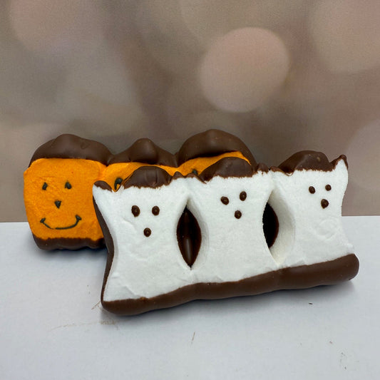 Halloween Peeps - Milk or Dark Chocolate