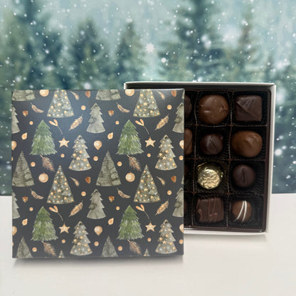 Seasonal Assortments (16 Piece Chocolates)