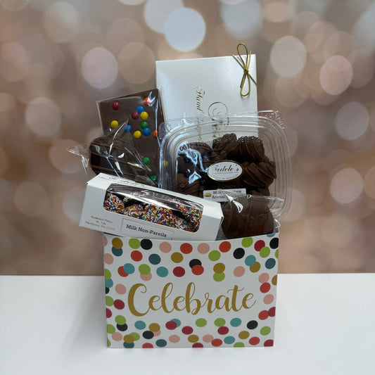 Celebration Basket-Box