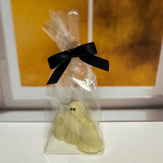 Spooky Ghost (White Chocolate)