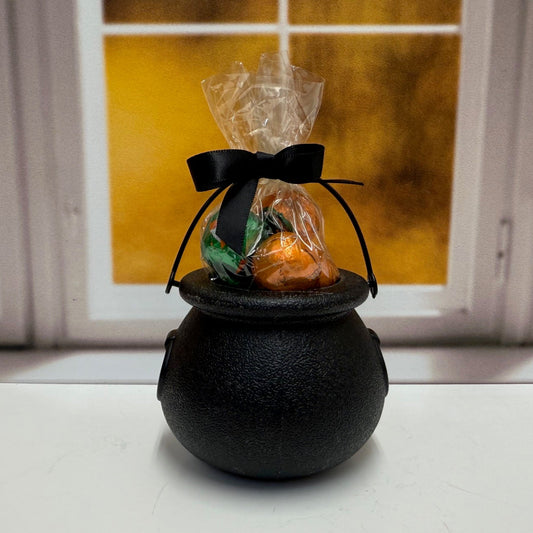 Witches Cauldron (Milk Chocolate)