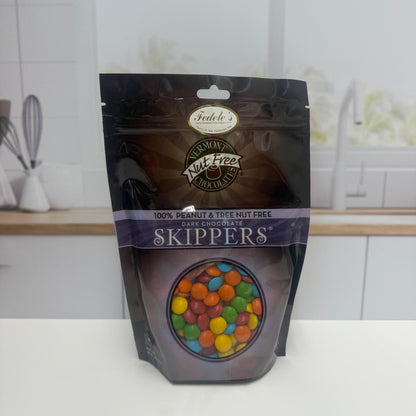 Skippers (Vermont Nut Free)