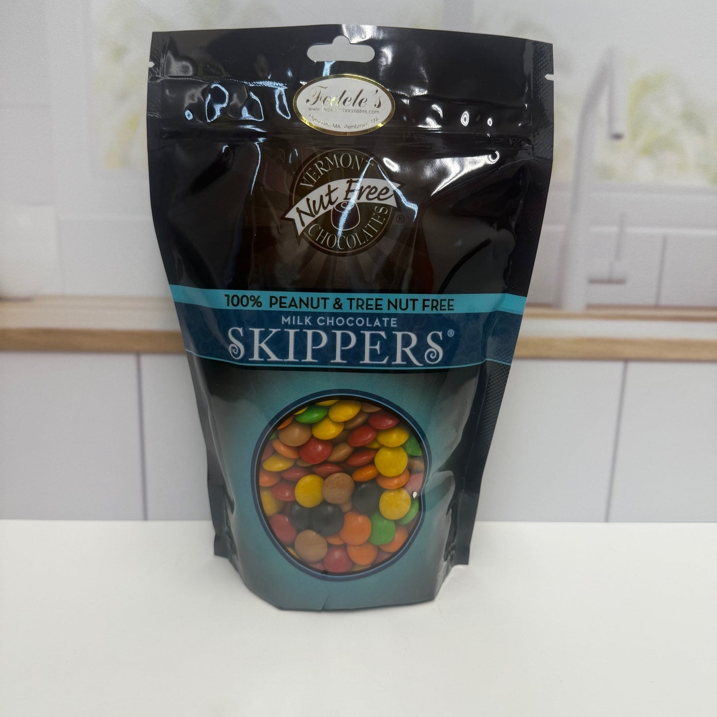 Skippers (Vermont Nut Free)