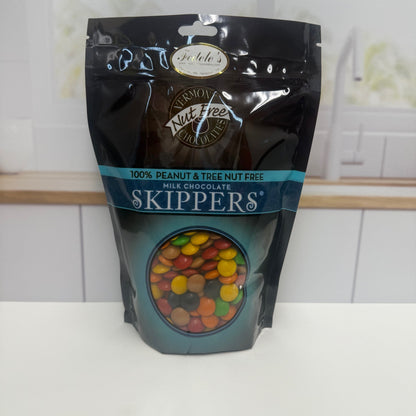 Skippers (Vermont Nut Free)