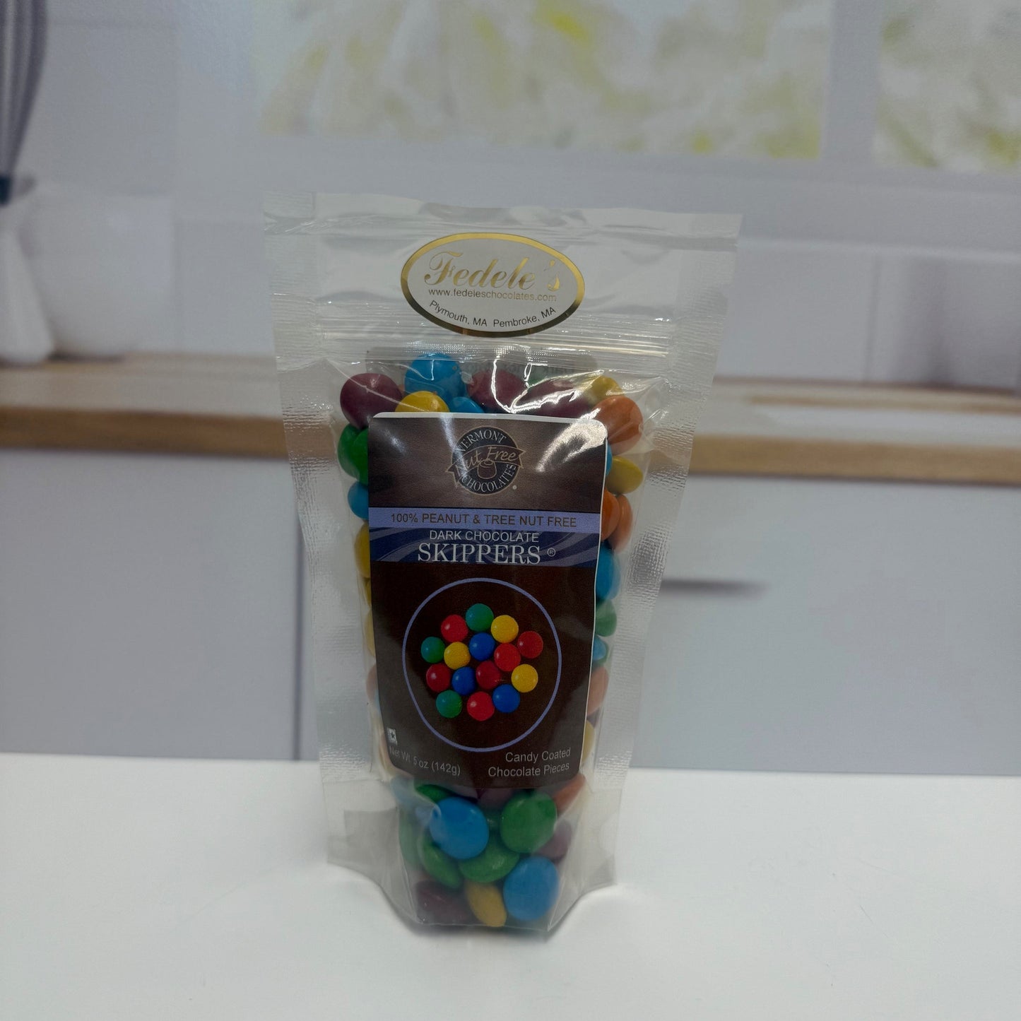 Skippers (Vermont Nut Free)