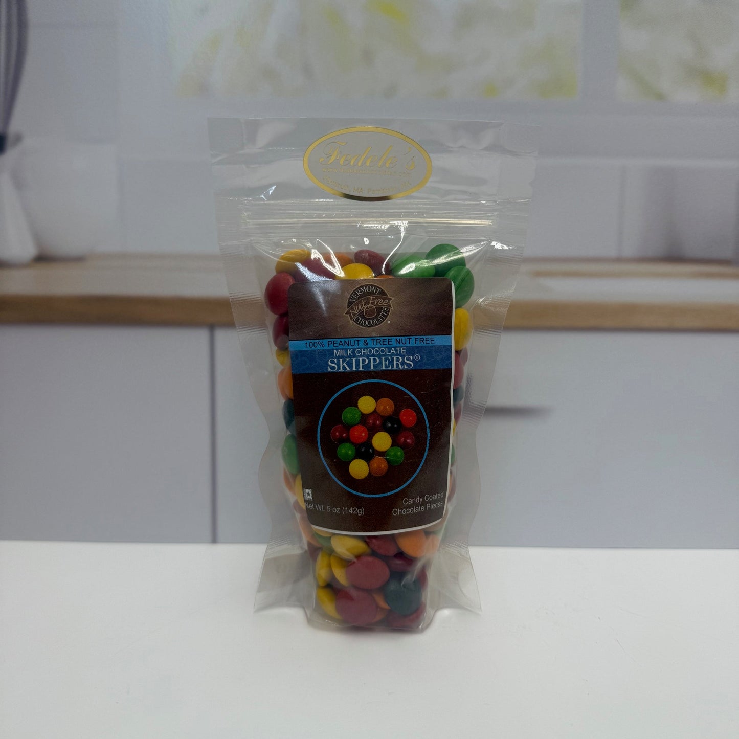 Skippers (Vermont Nut Free)