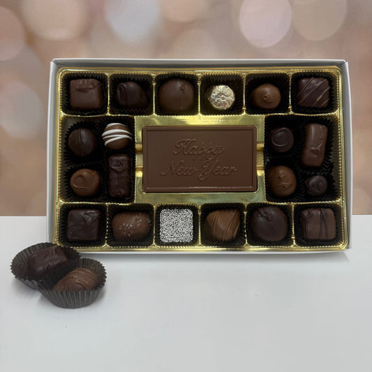 Happy New Year Assortment (12 oz.)
