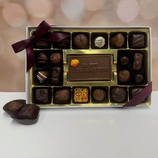 Thanksgiving Assortment (12 oz.)