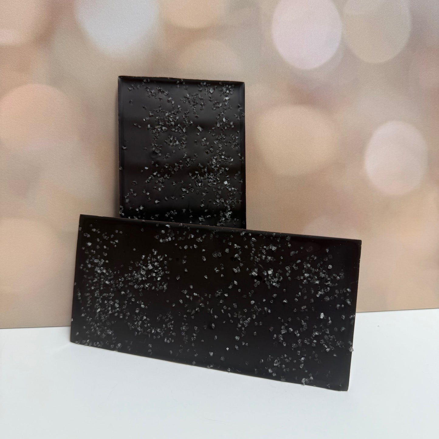 Sea Salt Bar (72% Chocolate)