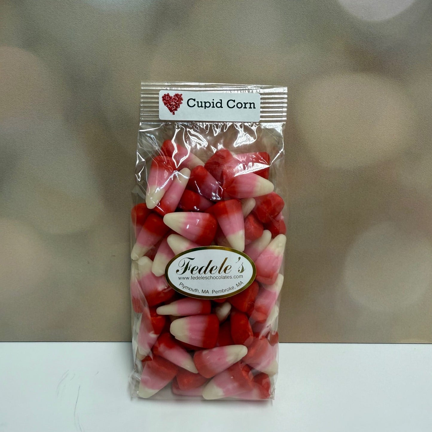 Cupid Corn (5 oz)