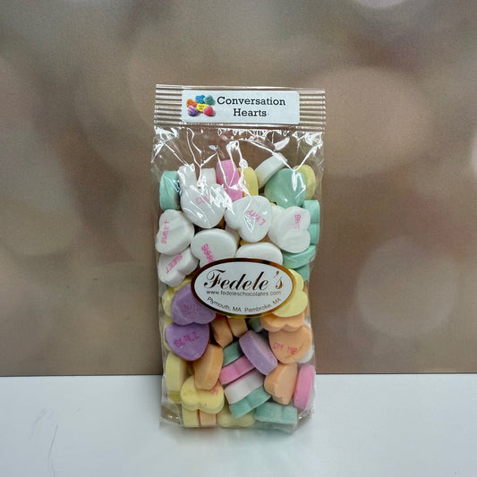 Conversation Hearts (4 oz)