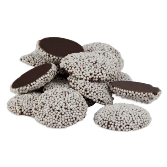 Non-Pareils (72% Chocolate)