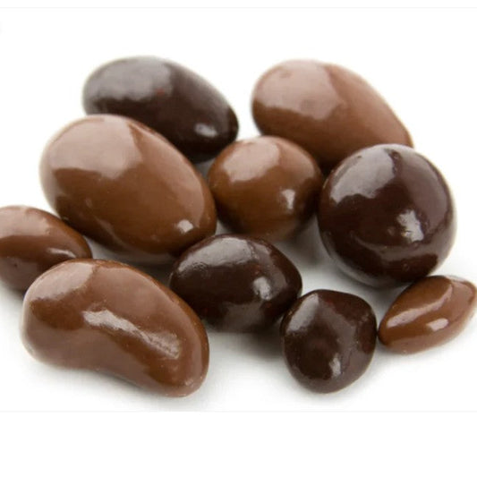 Chocolate Bridge Mix (8 oz. Box)
