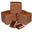 logo of Fedele's Chocolates