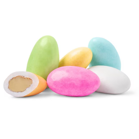 Jordan Almonds