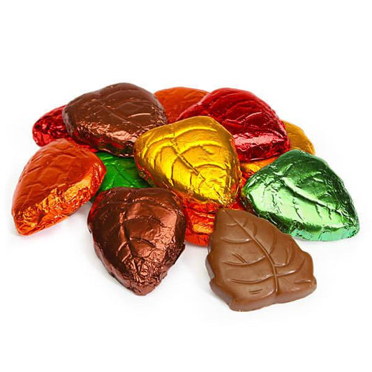 Foil Leaves (8 oz)