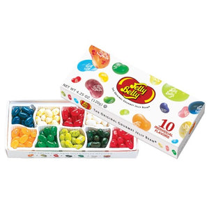 Jelly Belly - 10 Flavor Gift Box