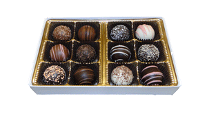 Truffle Assortment (Make Your Own)