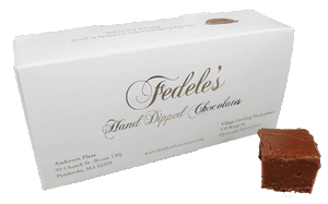 Fudge (Make Your Own) - 1 LB