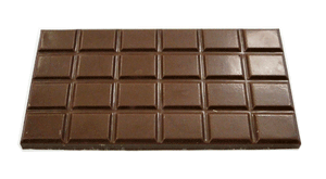 Chocolate Bar (Multiple Types)