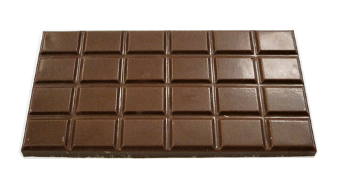 Chocolate Bar (Multiple Types)