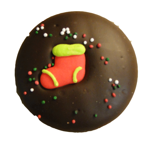 Peppermint Patty - Christmas (Jumbo)