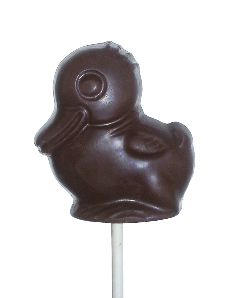 Duck Pop (Milk Chocolate)