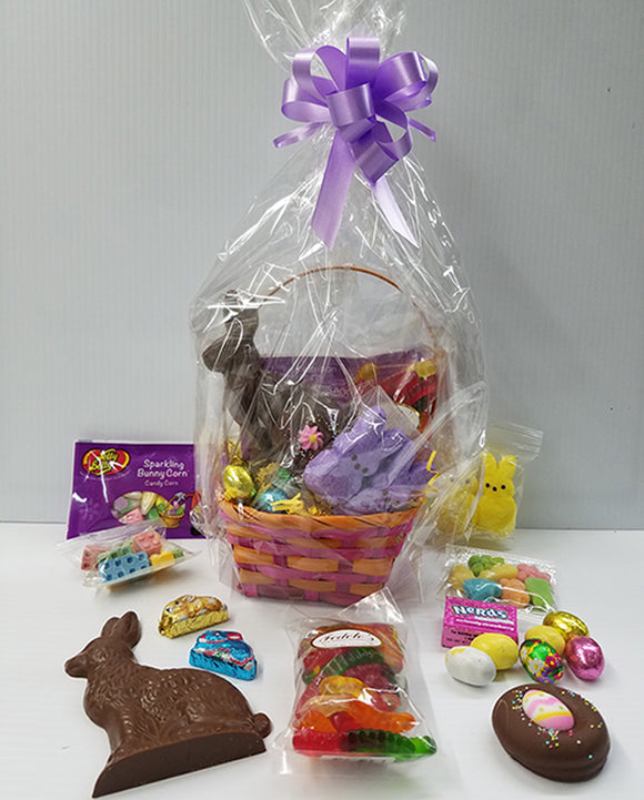 Easter Basket D (In-Store Pickup Only)