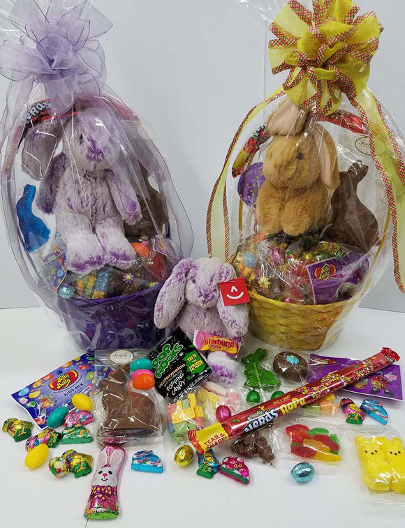 Easter Basket K (In-Store Pickup Only)