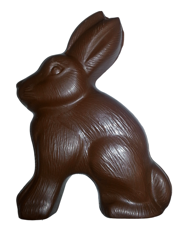 Furry Guy (6 oz) - Milk Chocolate