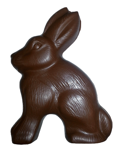 Furry Guy (6 oz) - Milk Chocolate