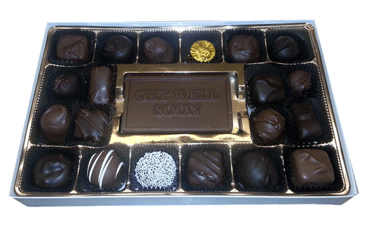 Get Well Soon Assortment (12 oz.)