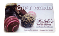 Gift Card (In-Store Use)