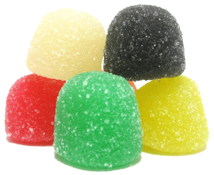 Gumdrops (10 oz)