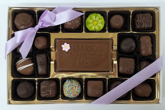 Happy Mother's Day Assortment (12 oz.)