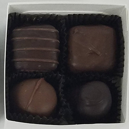 Happy Easter Assortment (04 Piece)