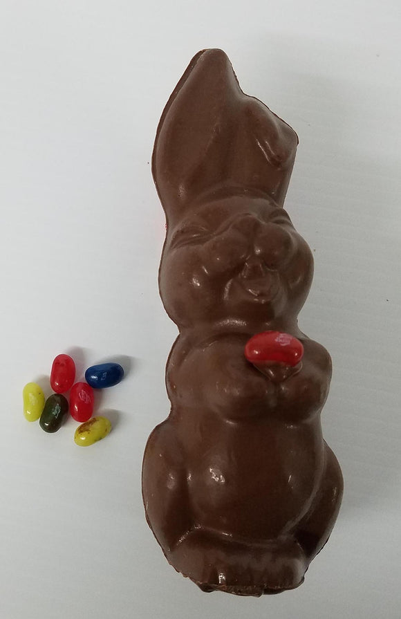 JB - The Jelly Belly Filled Bunny (Milk) - In-Store Pickup Recommended