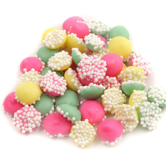 Mint Caps (Mini - 5 oz)