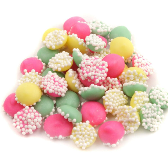 Mint Caps (Mini - 5 oz)