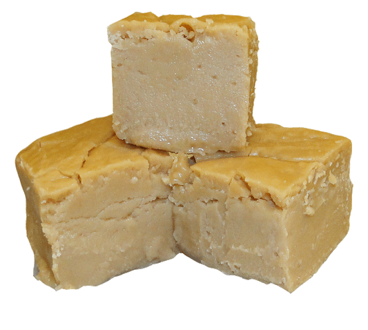 Fudge - Penuche 1 LB
