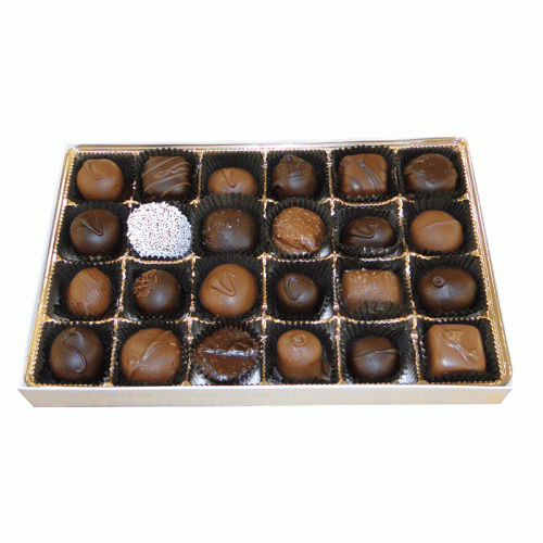Popular Assortment