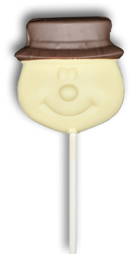 Snow Face Pop