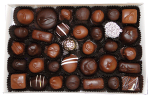 Soft Center Assortment
