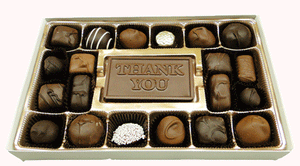 Thank You Assortment (12 oz.)