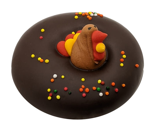 Peppermint Patty (Jumbo) - Thanksgiving