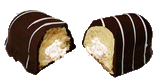 Twinkie (Chocolate Covered)