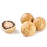 Malt Balls (Milk, Dark or Ultimate -11 oz)