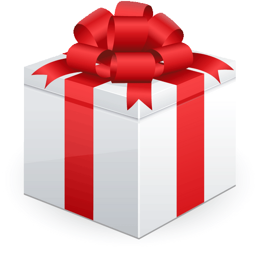 Gift Card (For Online Use)