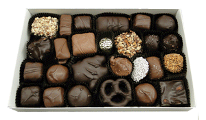 Hard & Chewy Assortment