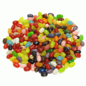 Jelly Belly Bag (Make Your Own)